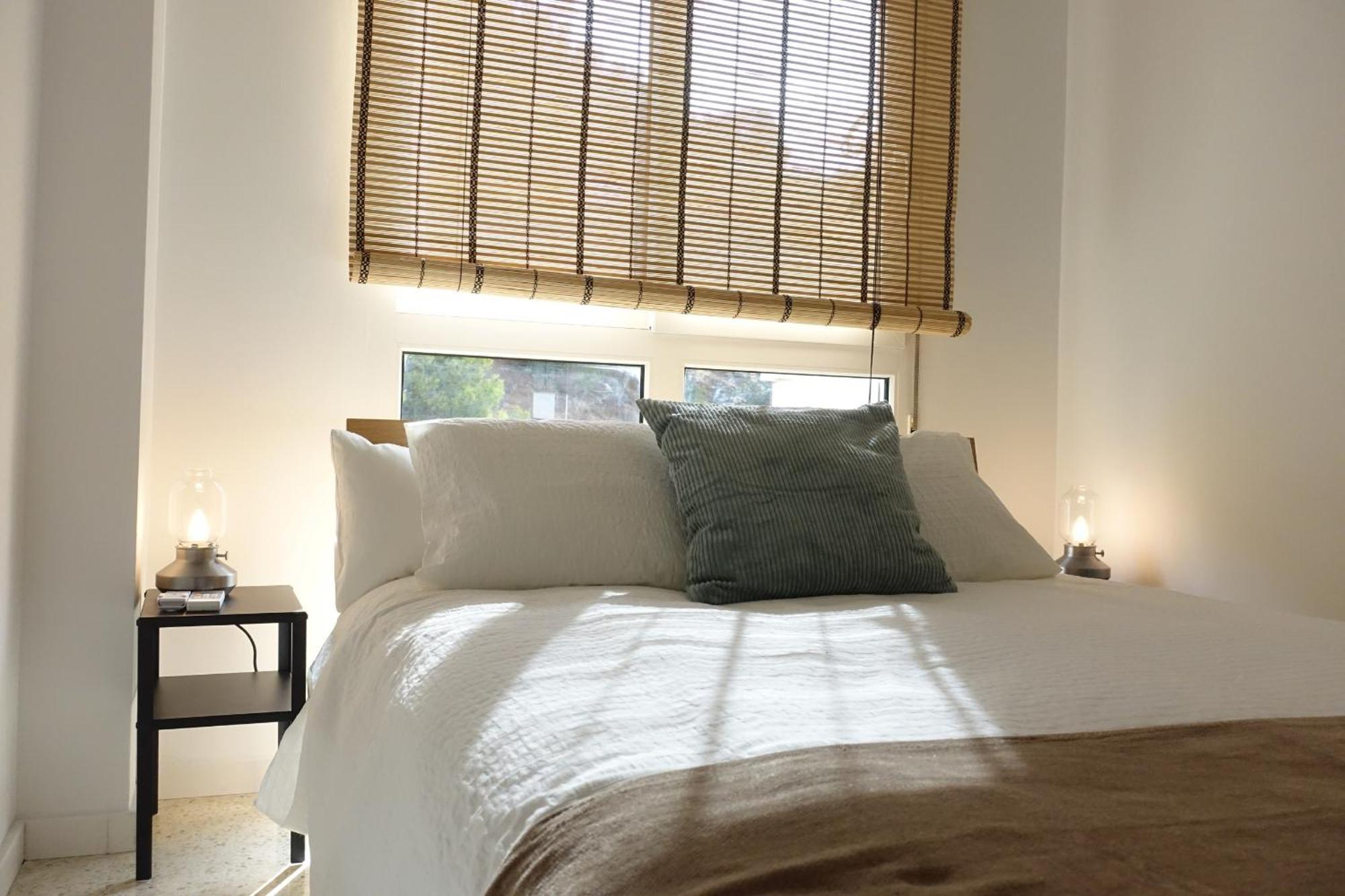 Large With Great Views Appartement *