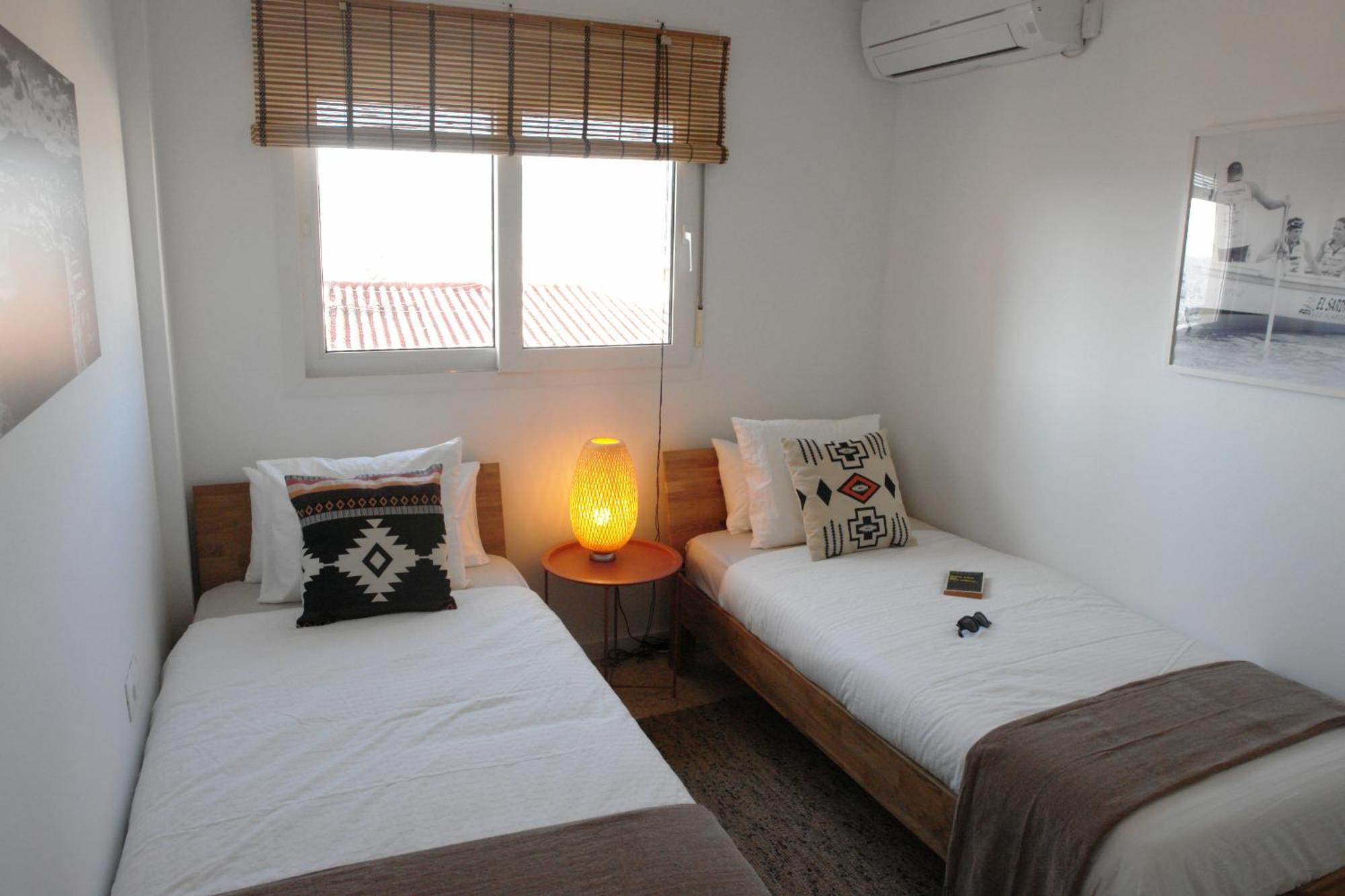 Large With Great Views Appartement