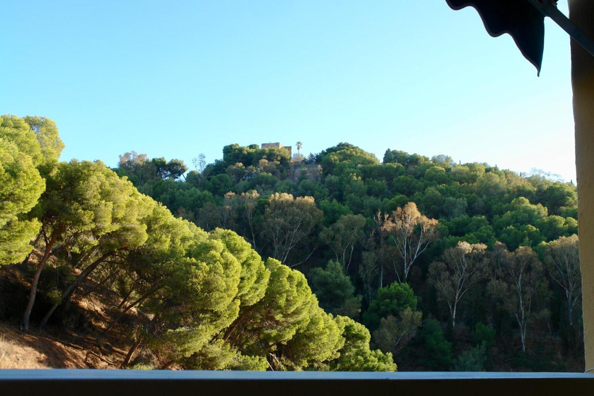 Appartement Large With Great Views *