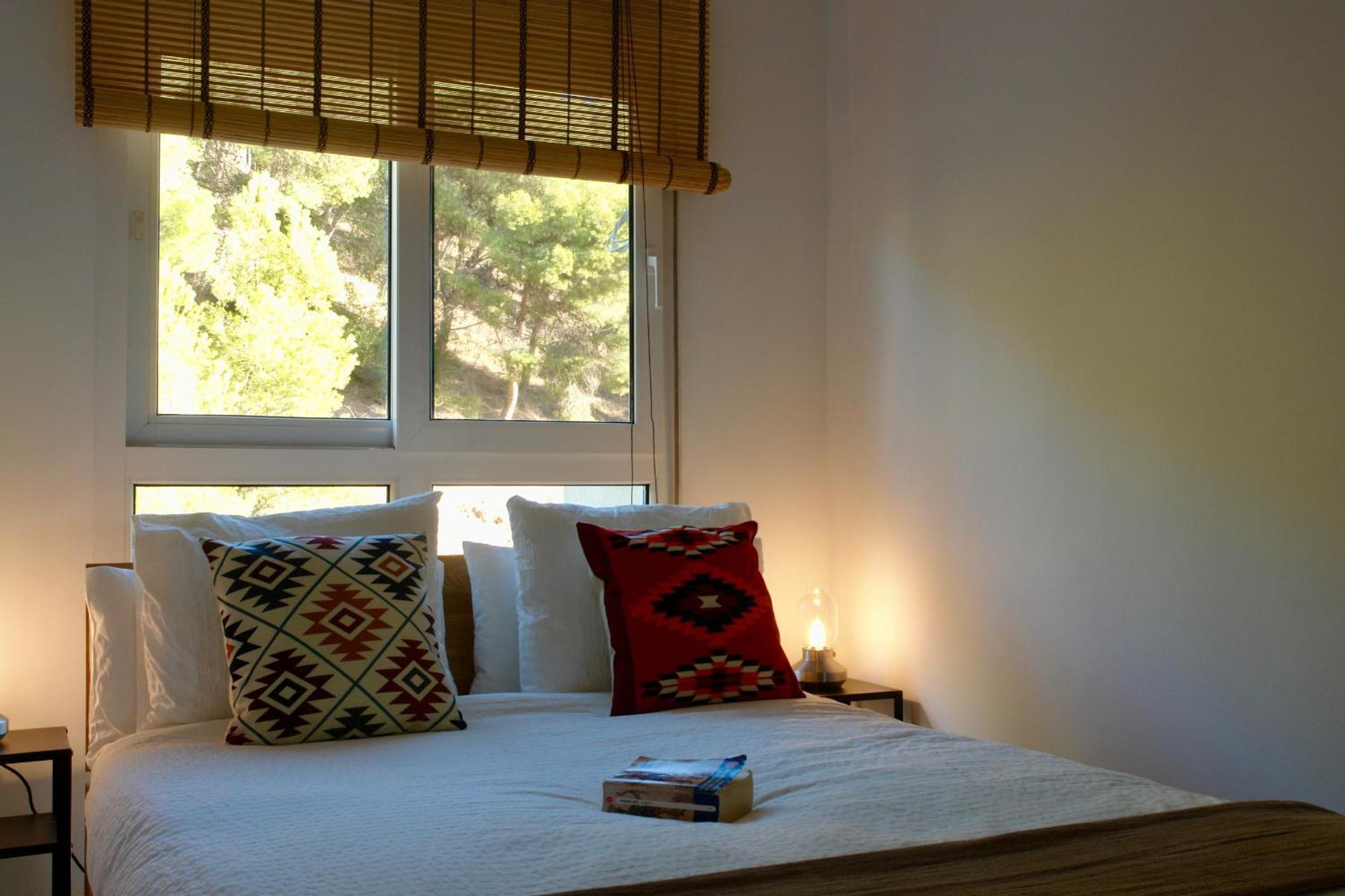 Appartement Large With Great Views Málaga